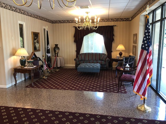 A.A. Mariani & Son Funeral Home gallery image 6