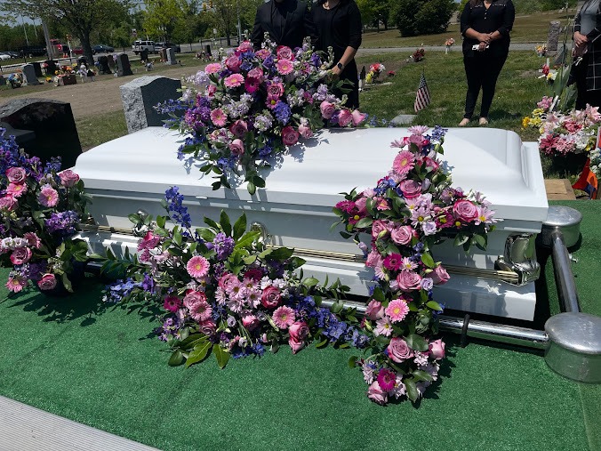 A.A. Mariani & Son Funeral Home gallery image 5