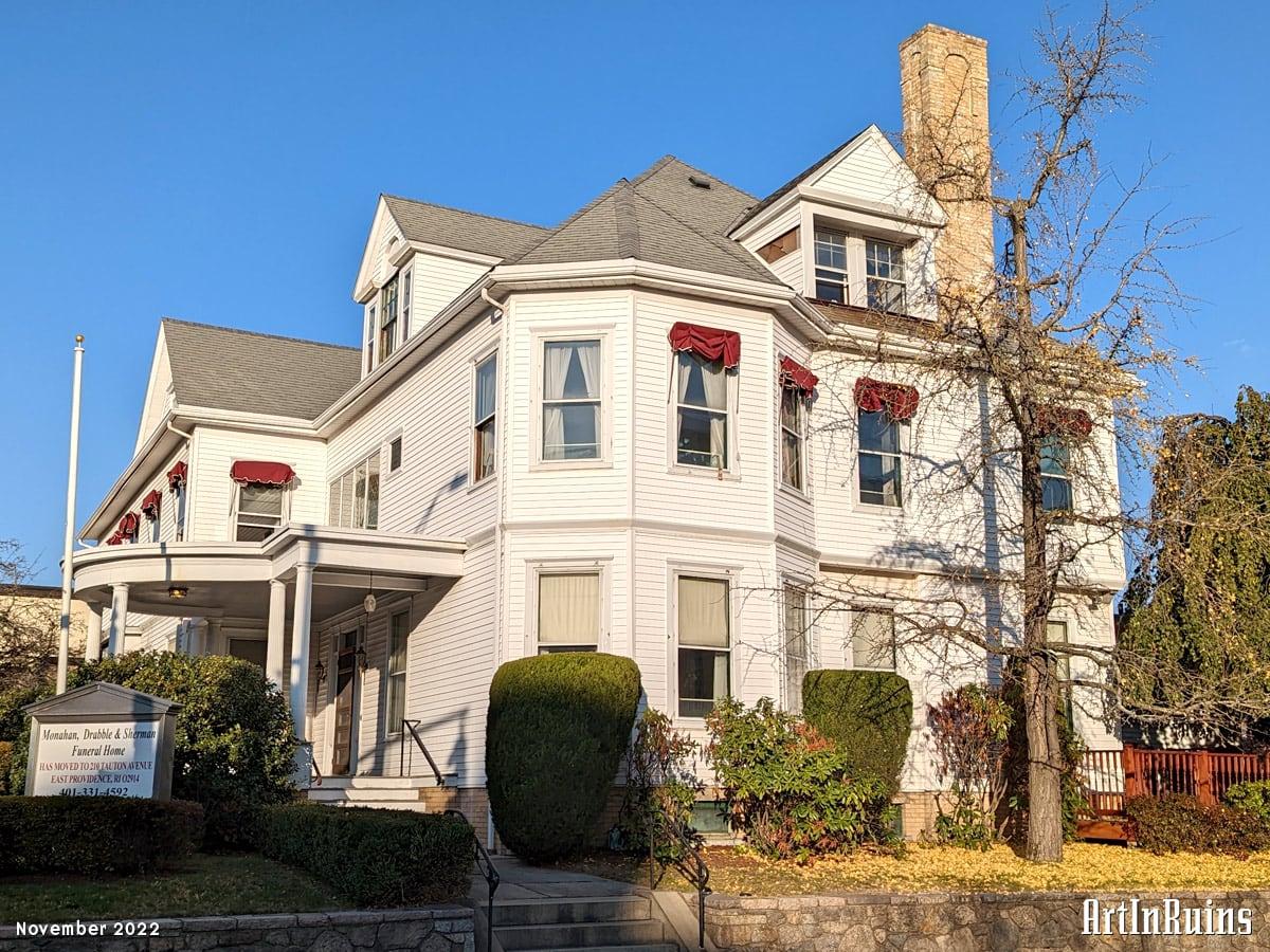 A.A. Mariani & Son Funeral Home