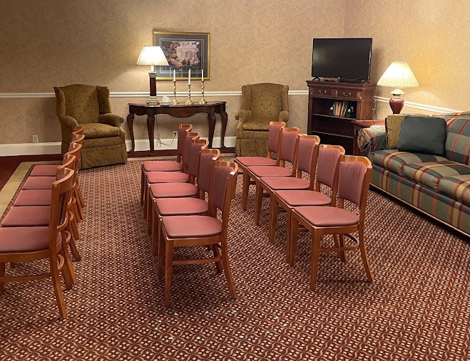 A.A. Mariani & Son Funeral Home gallery image 4