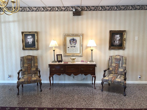 A.A. Mariani & Son Funeral Home gallery image 3