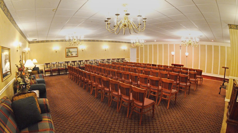 A.A. Mariani & Son Funeral Home gallery image 1